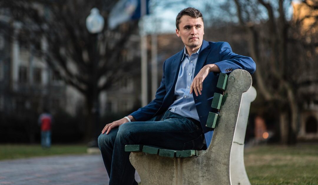 Don’t: Forget Charlie Kirk