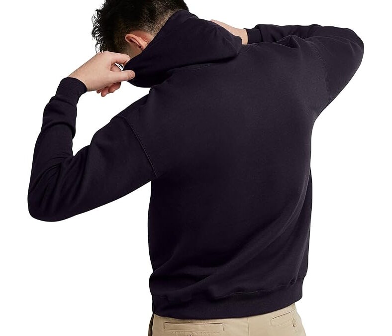 Hanes EcoSmart Hoodie