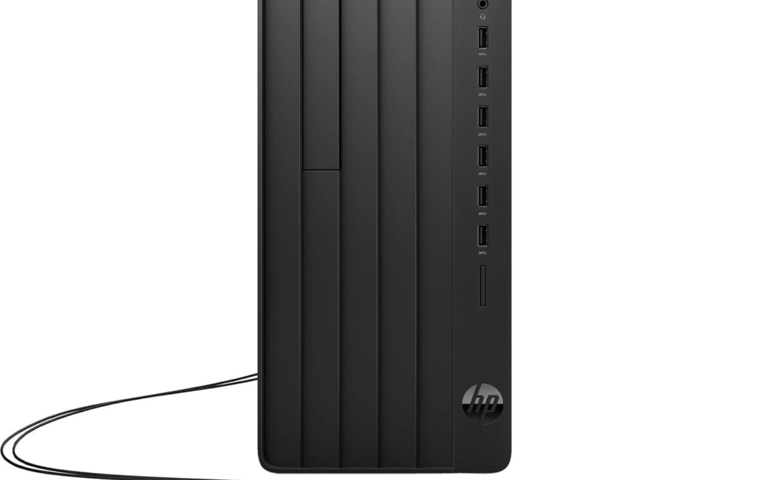 HP Pro Tower 290 G9