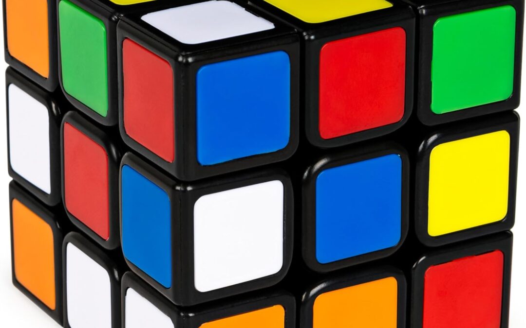 Rubik’s Cube